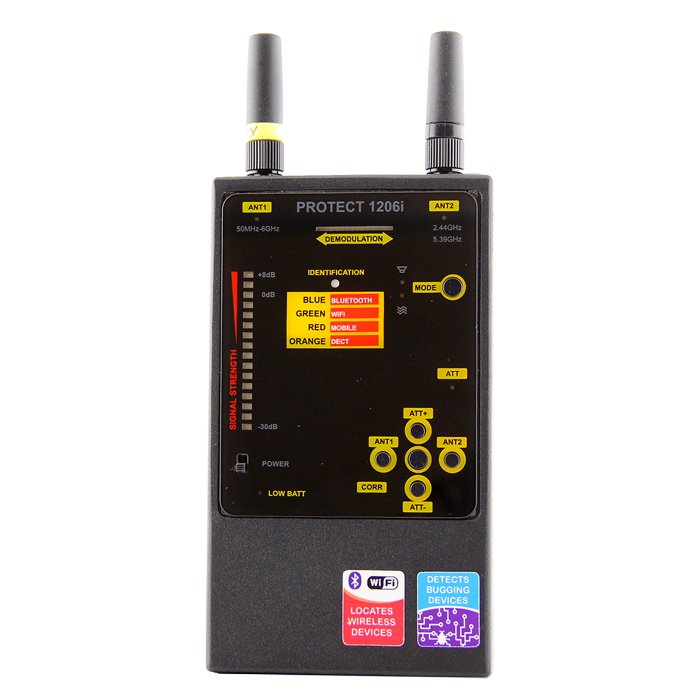 T3500 sweep unit - Image 5