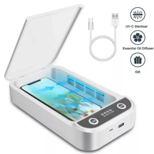 Cell Phone Sanitizer
