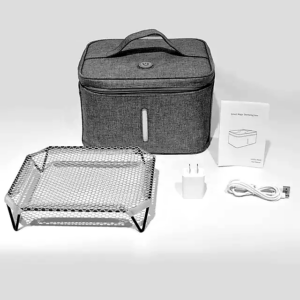 UVC Smart Sterilizer Box