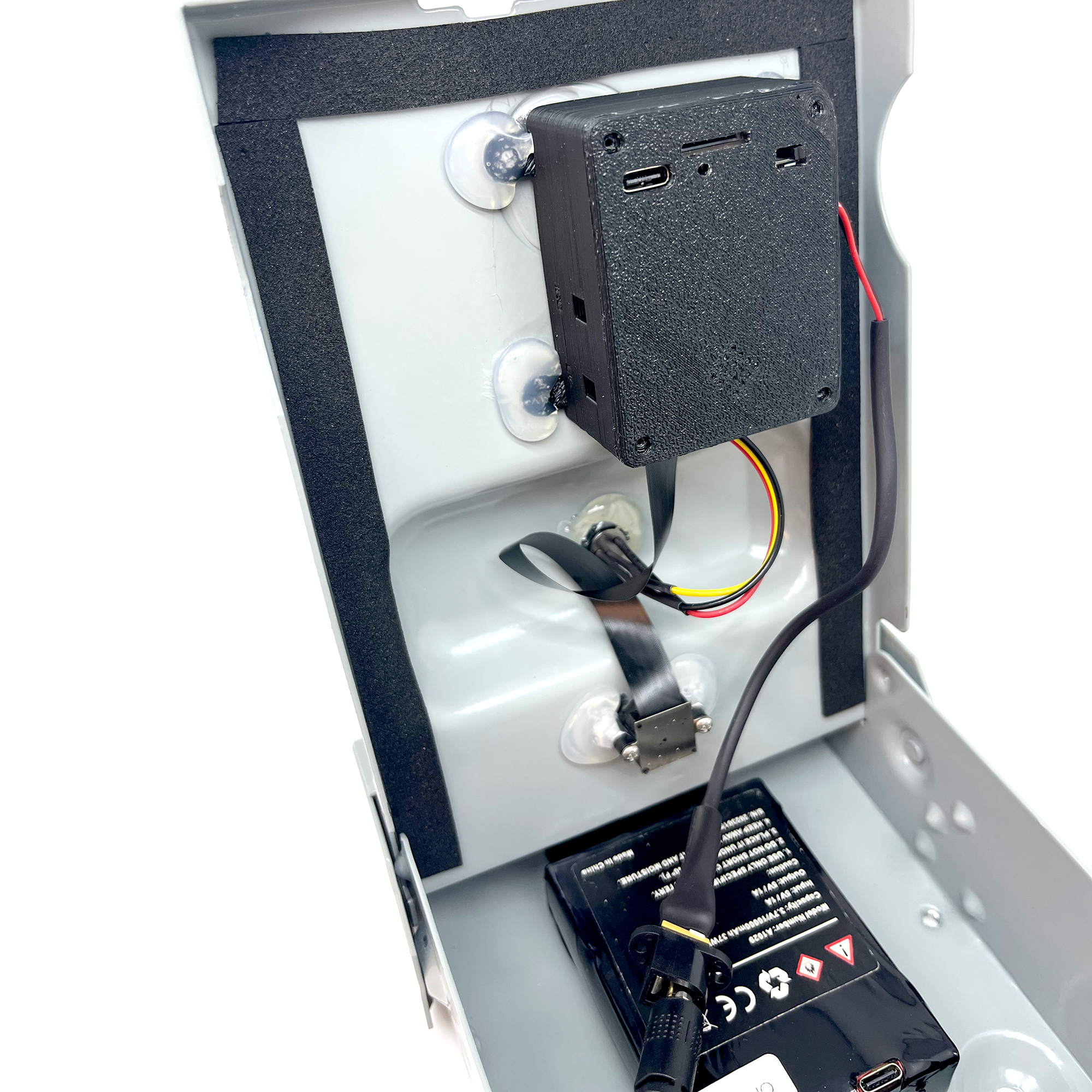 SG Xtreme Life Solar Wi-Fi Electric Box - Image 5