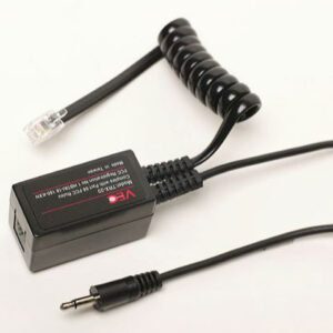 Direct Connect Telephone Record Device