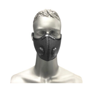 Double-vent Sport Mask