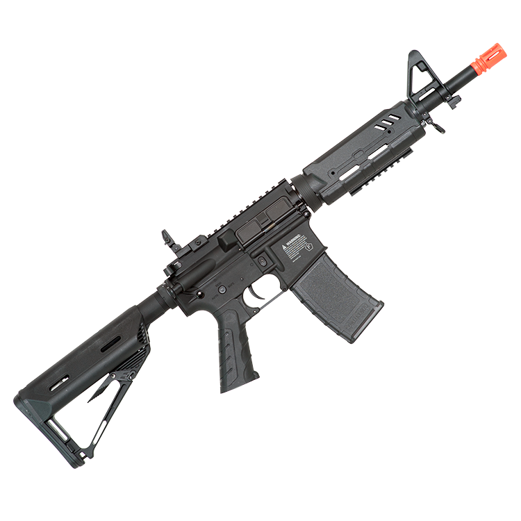 Valken Battle Machine AEG Mod-EC - Image 3