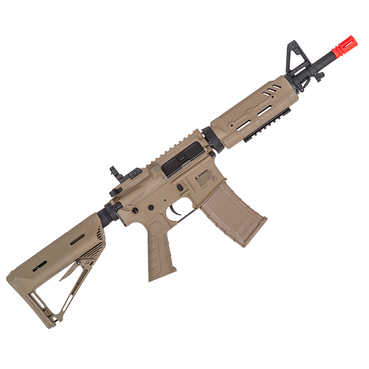 Valken Battle Machine AEG Mod-EC - Image 2