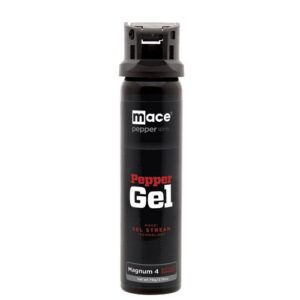 Mace® Pepper Gel Magnum 4 Model