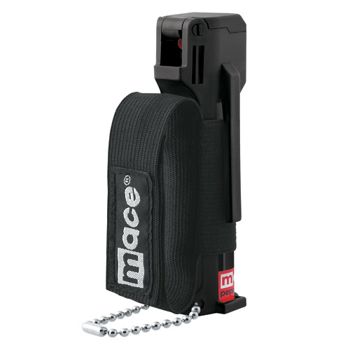 Mace® Sports Model Pepper Spray Black - Image 3