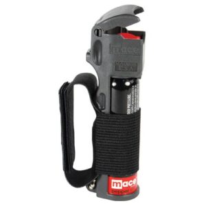 Mace® Sports Model Pepper Spray Black