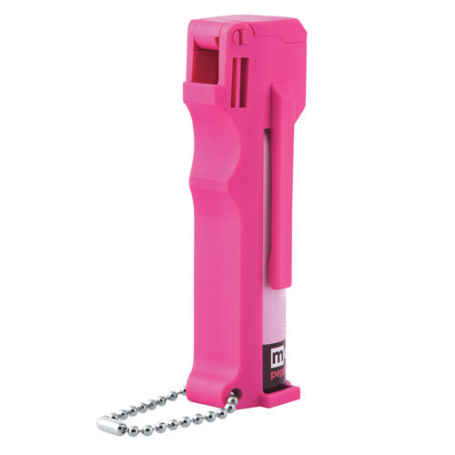 Mace® Personal Model Hot Pink Pepper Spray - Image 3