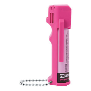 Mace® Personal Model Hot Pink Pepper Spray