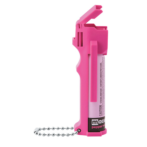 Mace® Personal Model Hot Pink Pepper Spray - Image 2