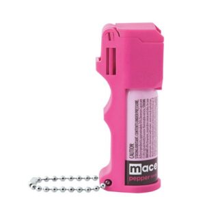 Mace® Hot Pink Pocket model Pepper Spray
