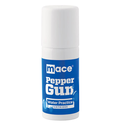 Mace® Pepper Gun Refill - OC/H20 Cartridges - Image 4