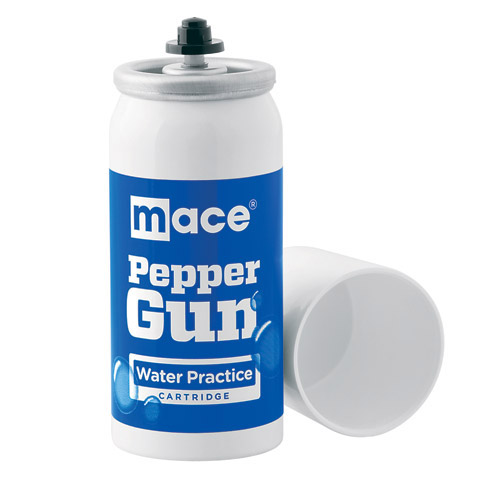 Mace® Pepper Gun Refill - OC/H20 Cartridges - Image 5