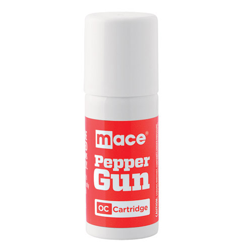Mace® Pepper Gun Refill - OC/H20 Cartridges - Image 3
