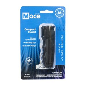 Mace® Pepper Spray Hard Case Pepper Spray