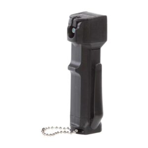 Mace® Tear Gas Enhanced Police Pepper Spray with clip