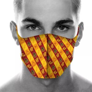 Harry Potter Face Coverings
