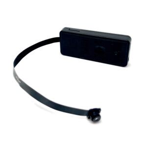 DIY Remote View Wi-Fi Pinhole Hidden Camera