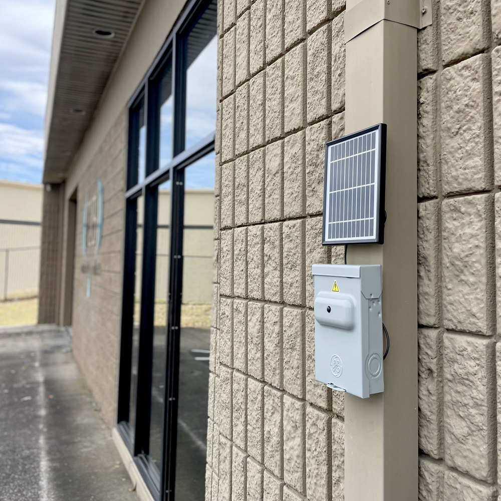 Xtreme Life Solar 4K Electrical Box - Image 4