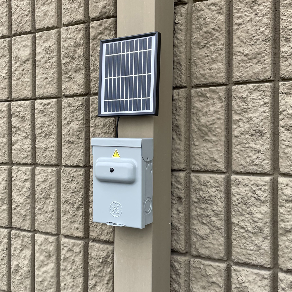 Xtreme Life Solar 4K Electrical Box - Image 3