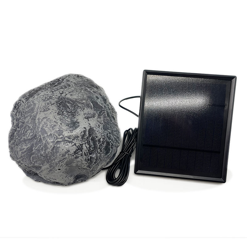 Xtreme Life 4K Solar Power Rock - Image 3