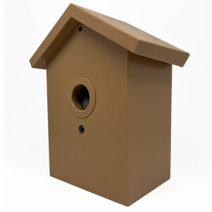 SG Xtreme Life Solar Wi-Fi Bird House