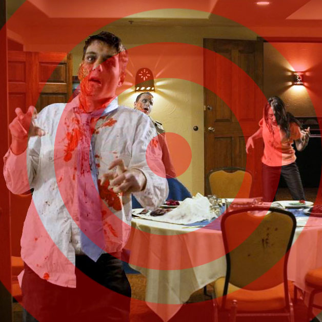 Zombie Extermination