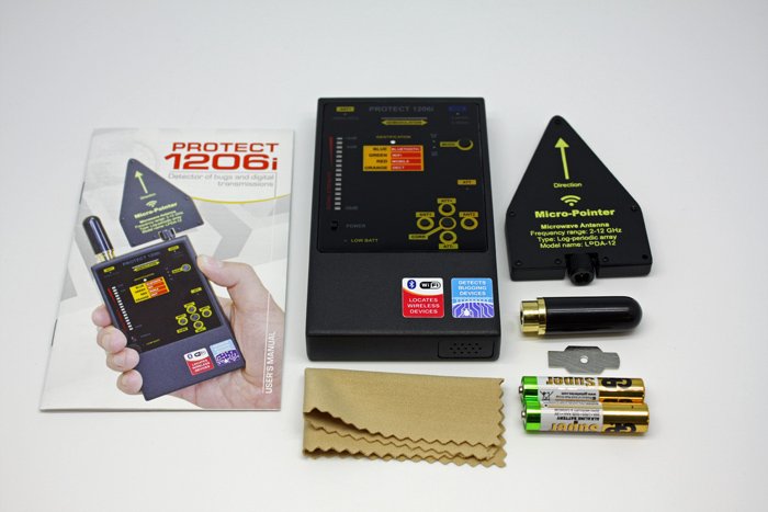 T3500 sweep unit - Image 4