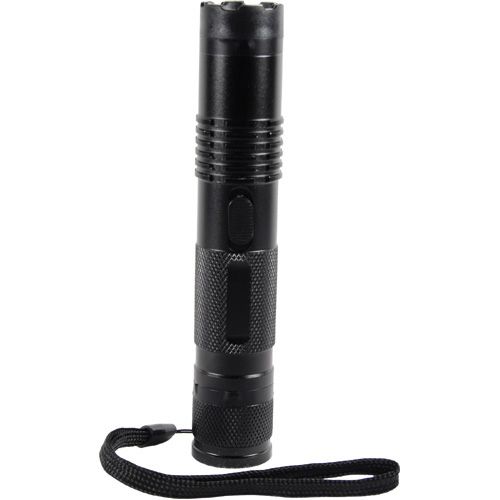BashLite 85,000,000-volt Stun Gun Flashlight - Image 4