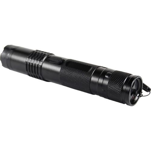 BashLite 85,000,000-volt Stun Gun Flashlight - Image 7