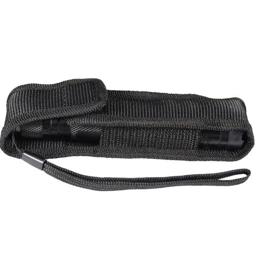 BashLite 85,000,000-volt Stun Gun Flashlight - Image 6