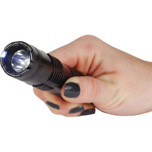 BashLite 85,000,000-volt Stun Gun Flashlight - Image 2