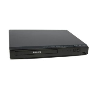 Zone Shield 4K Blu-Ray Player DVR