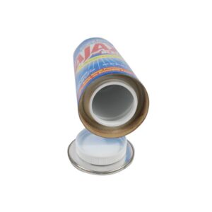 Cleanser Diversion Safe