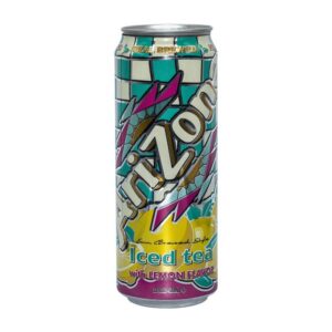 Arizona Tea Diversion Safe