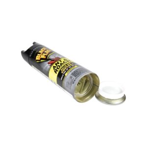 Insect Spray Diversion Safe