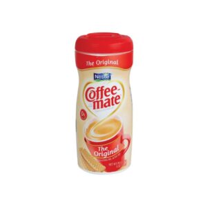 Creamer Diversion Safe