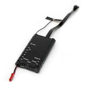 DIY Portable Wi-fi Module