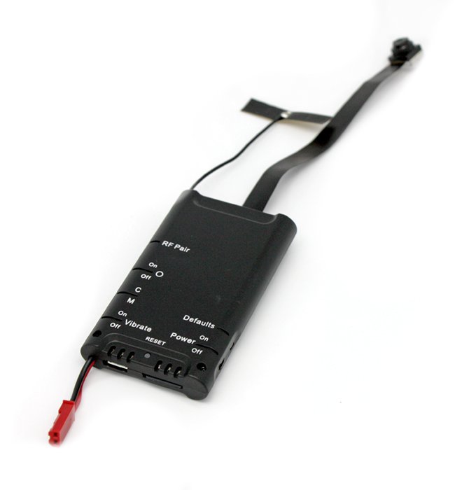 DIY Portable Wi-fi Module