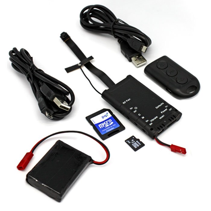 DIY Portable Wi-fi Module - Image 2