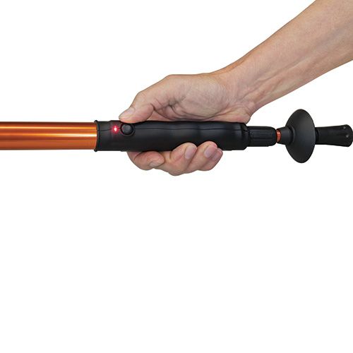Hike n Strike 950,000 Volts Stun Walking Cane - Image 4