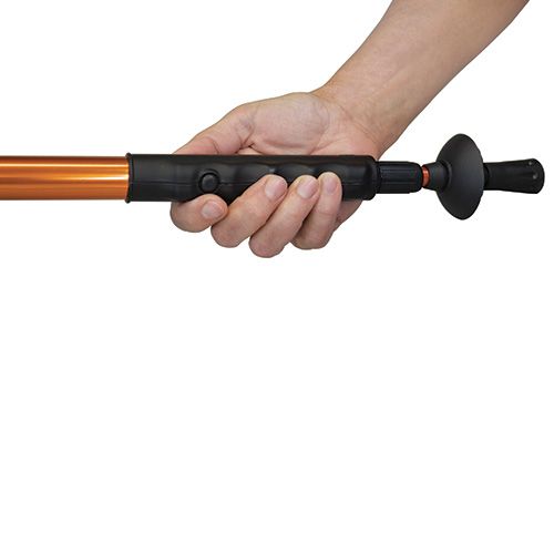 Hike n Strike 950,000 Volts Stun Walking Cane - Image 5