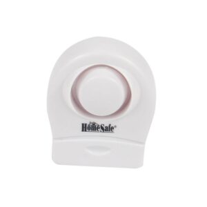 Glass Breakage Alarm