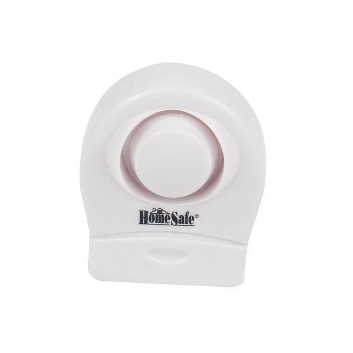 Glass Breakage Alarm