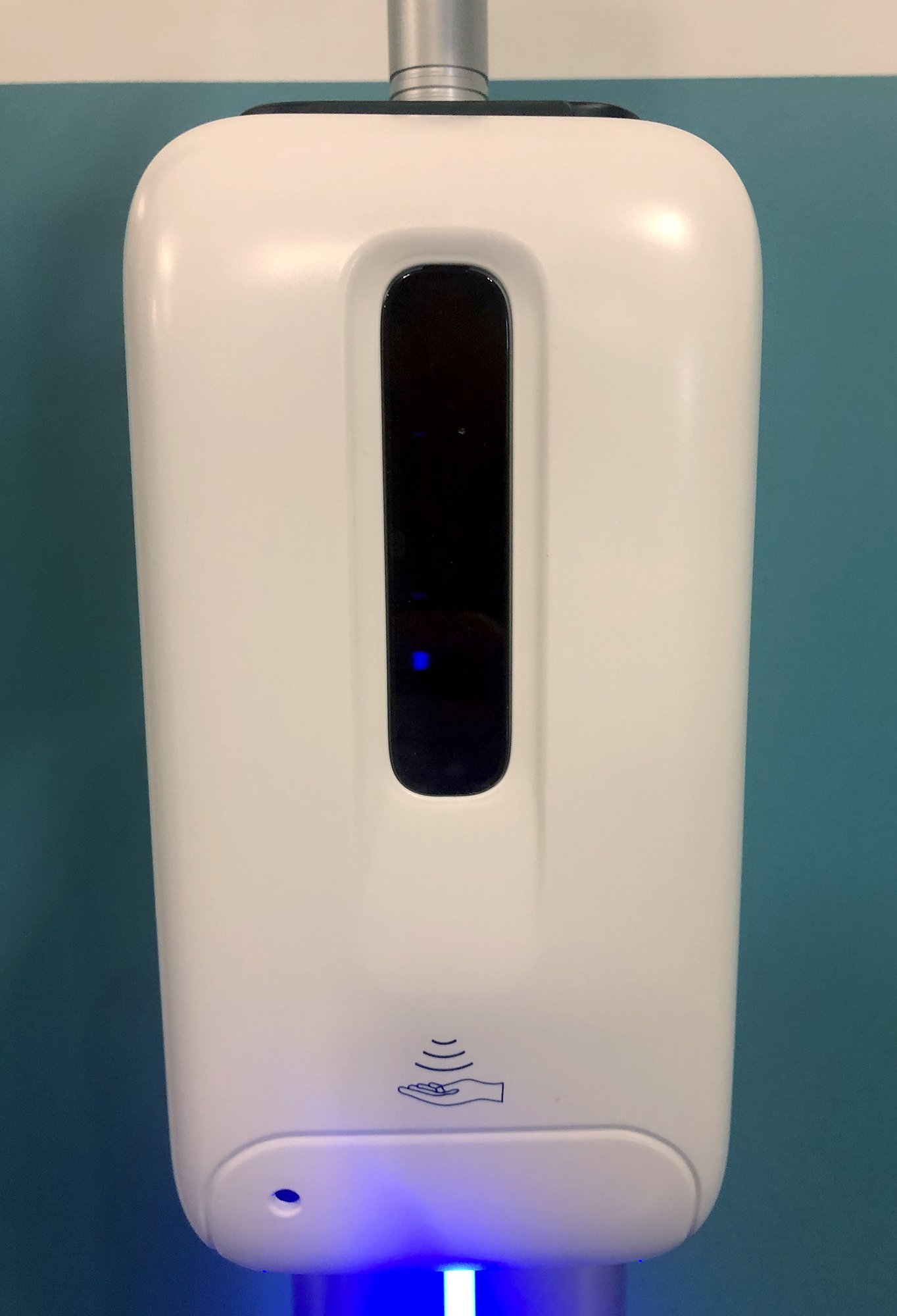 Automatic Hand Sanitizer Dispenser - HSD - Image 2