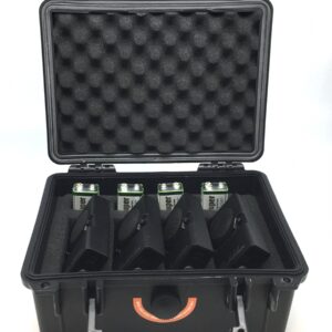 Rabbler Noise Generator Kit