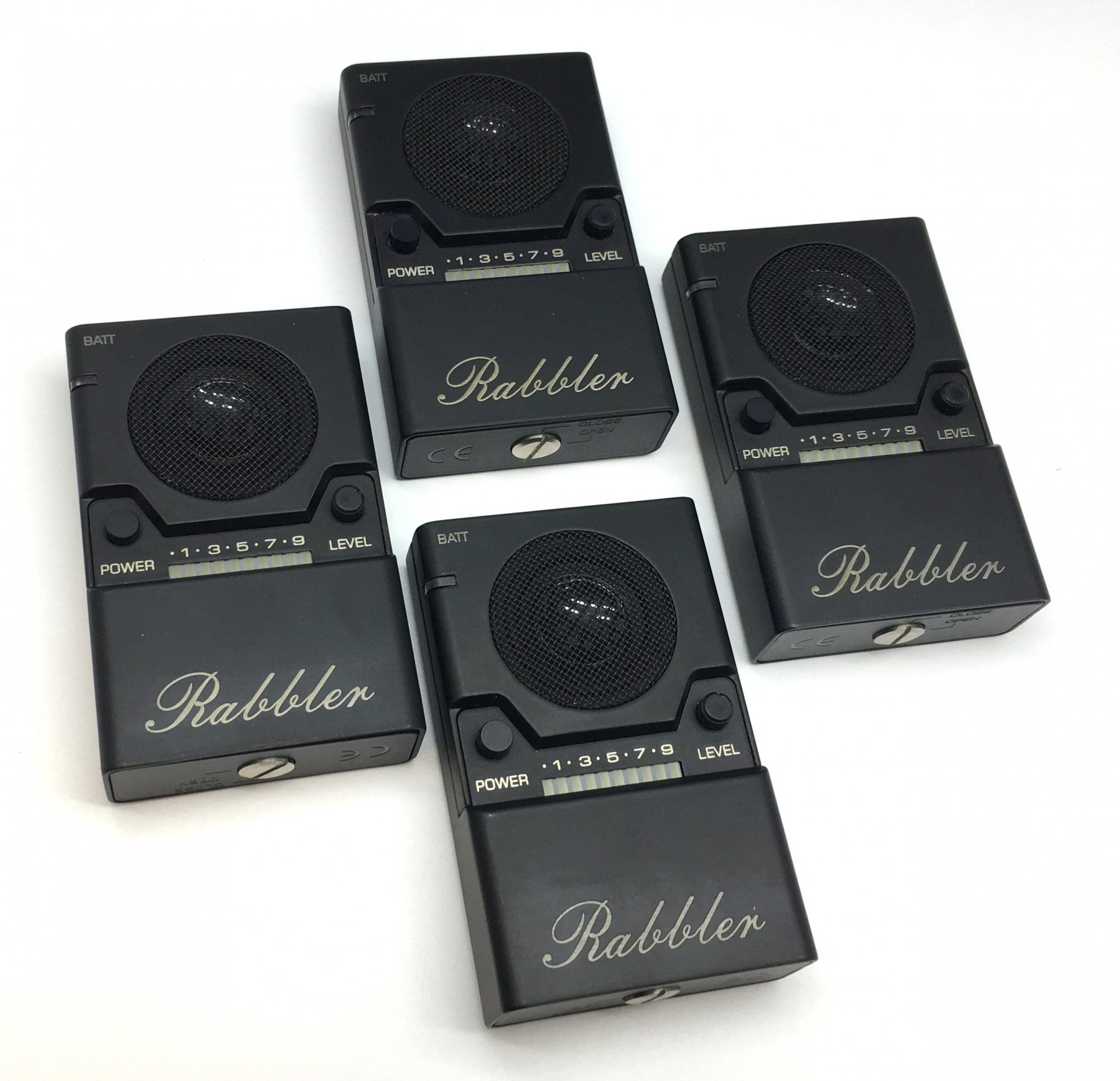 Rabbler Noise Generator Kit - Image 2