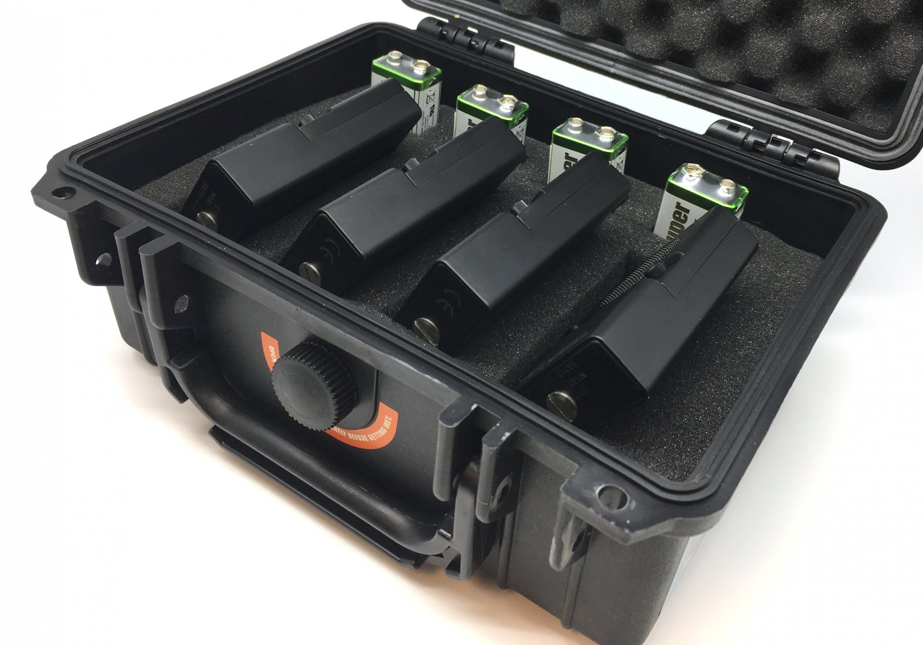 Rabbler Noise Generator Kit - Image 3