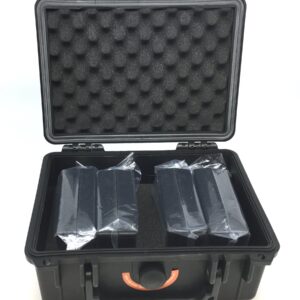 White Noise Generator Kit