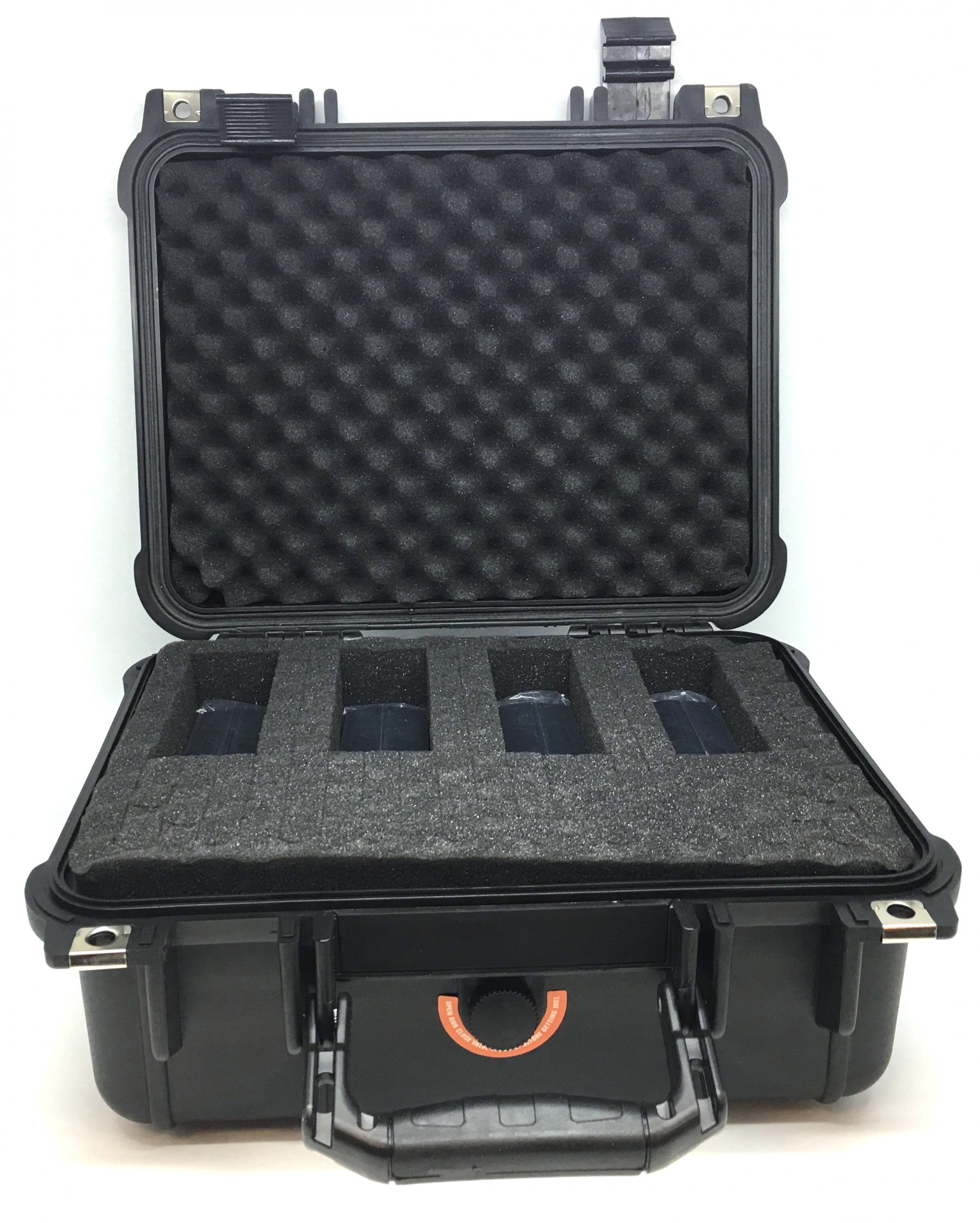 Rapid Deployment Eavesdropping Kit - Image 2